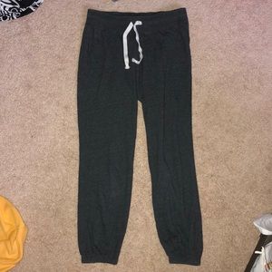 Joggers